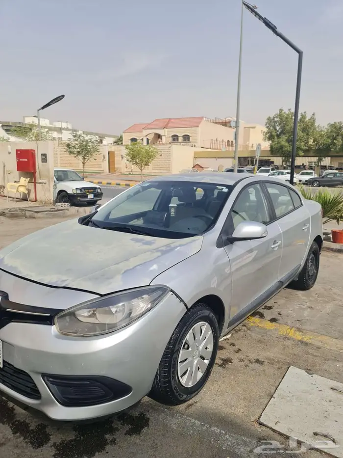 رينو فلوانس 2016 للبيع 1