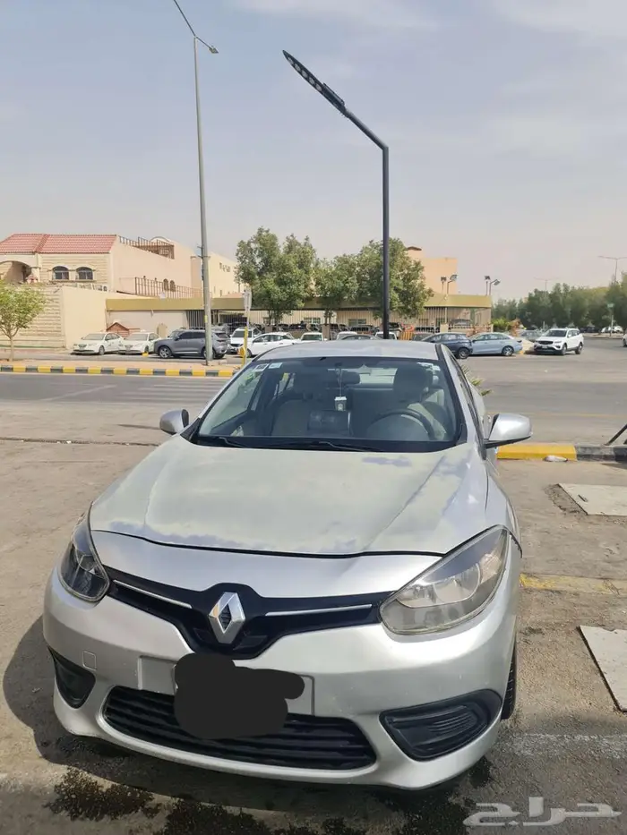 رينو فلوانس 2016 للبيع 0