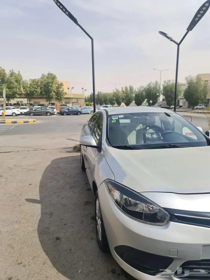 رينو فلوانس 2016 للبيع 3