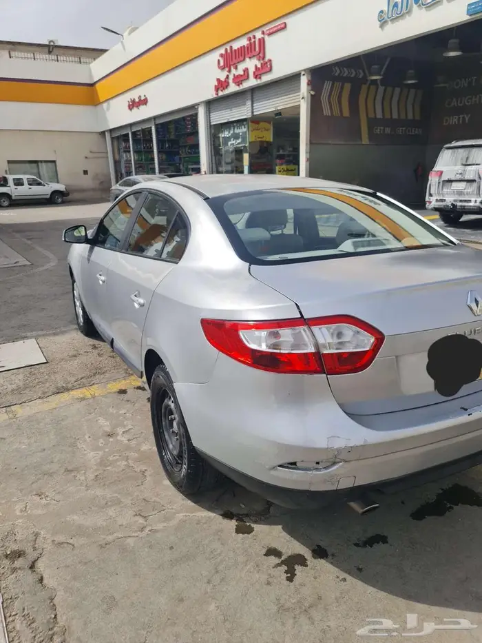 رينو فلوانس 2016 للبيع 5