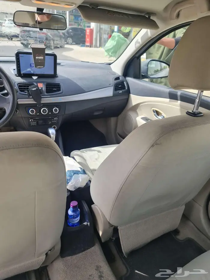 رينو فلوانس 2016 للبيع 11