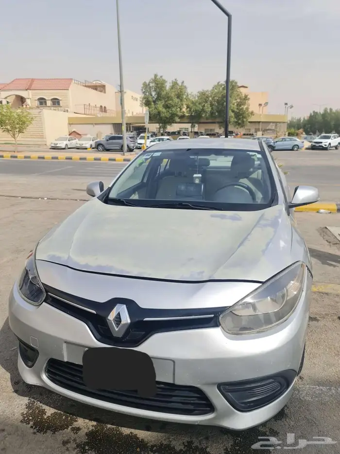 رينو فلوانس 2016 للبيع 4