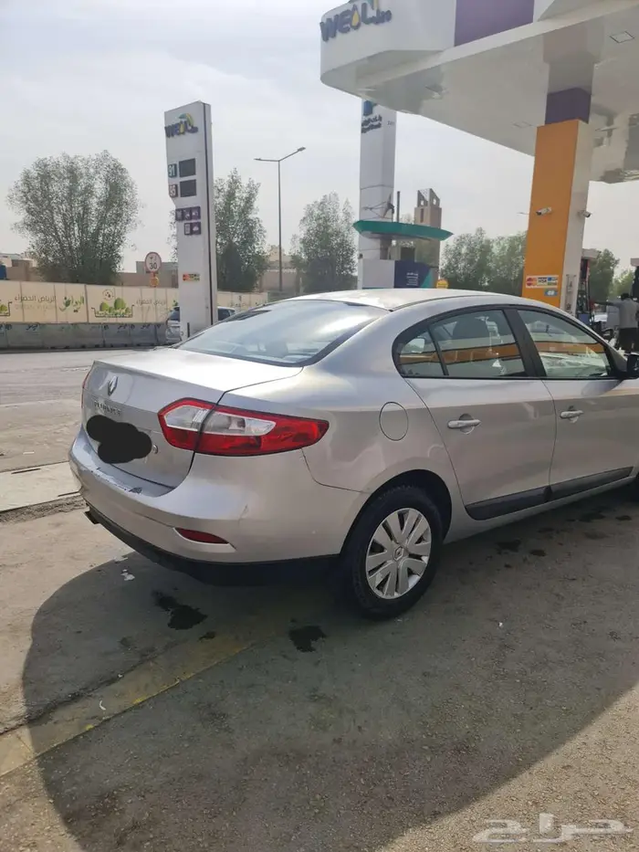 رينو فلوانس 2016 للبيع 7