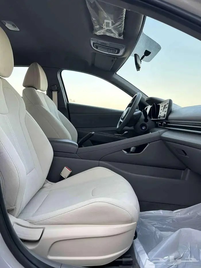 هونداي النترا 2021 10