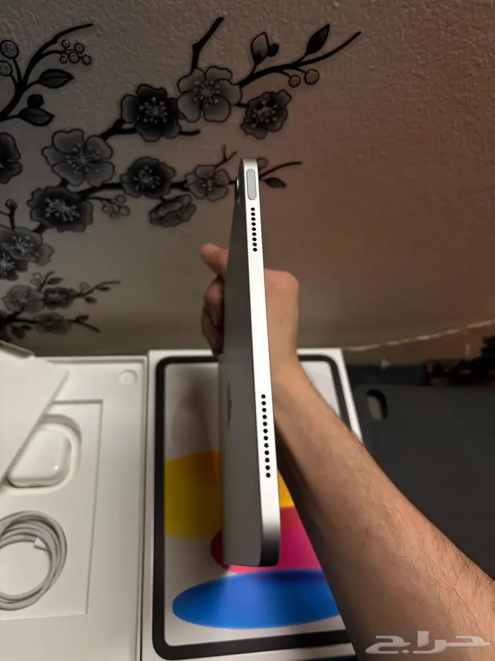 ايباد الجيل 11 A16 (128 قيقا) 3