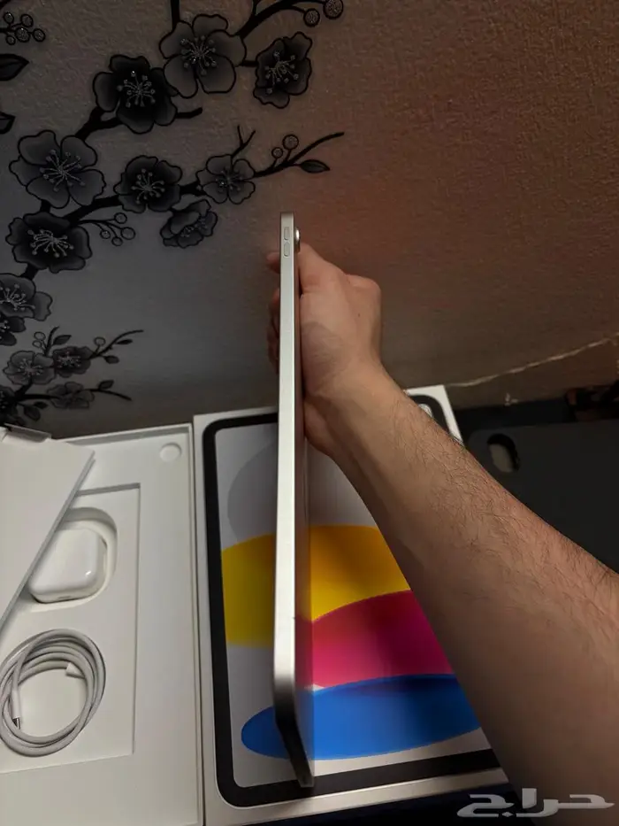 ايباد الجيل 11 A16 (128 قيقا) 4