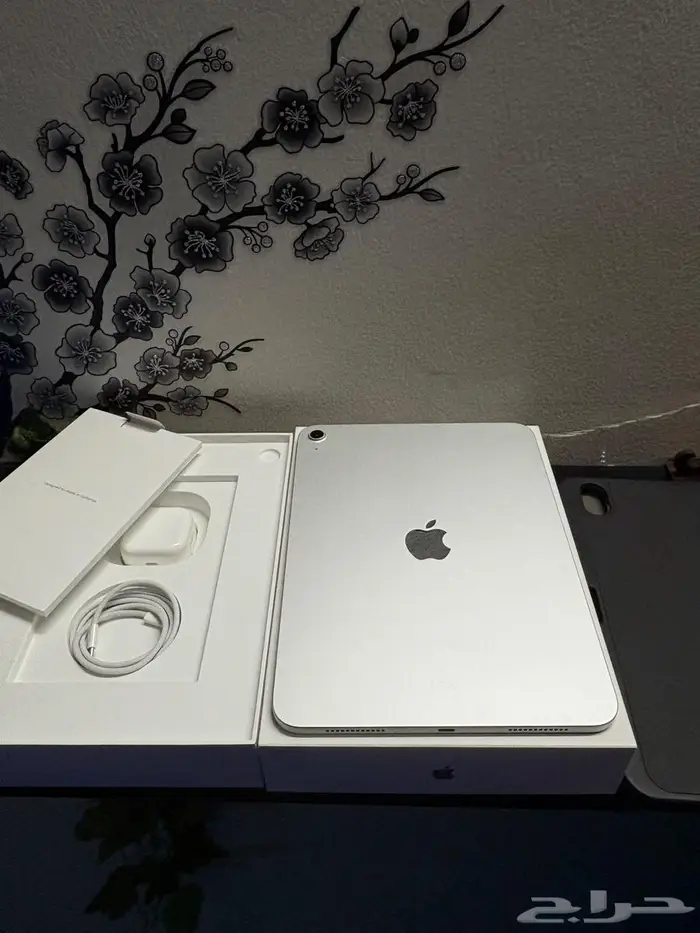 ايباد الجيل 11 A16 (128 قيقا) 0