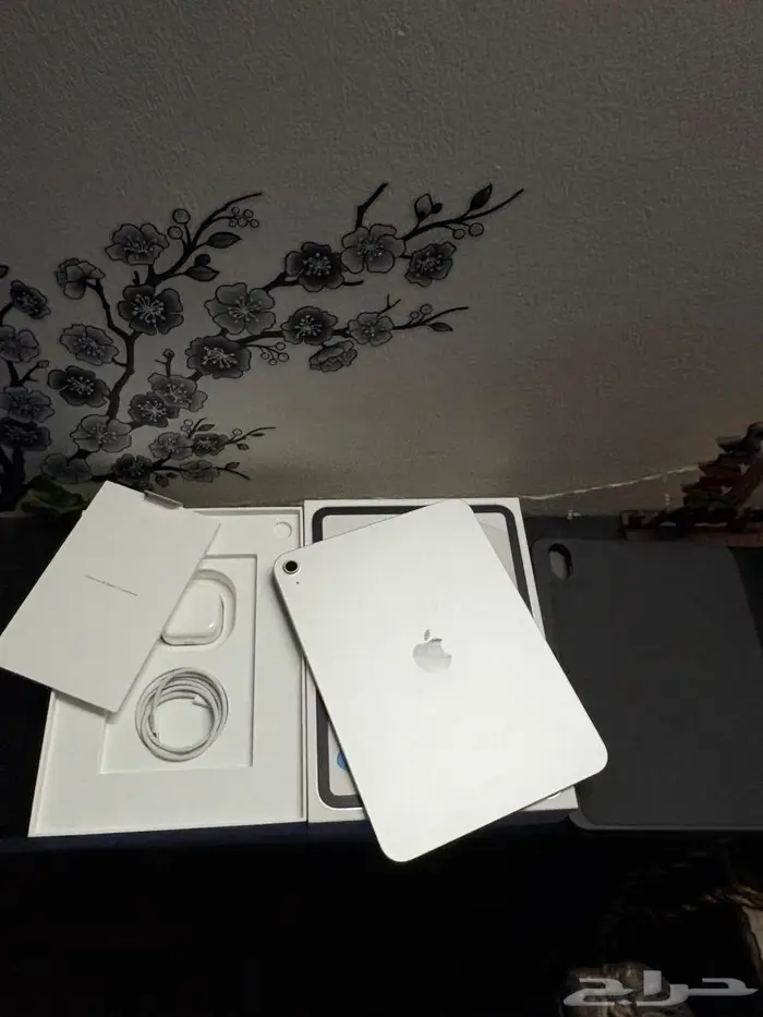 ايباد الجيل 11 A16 (128 قيقا) 7