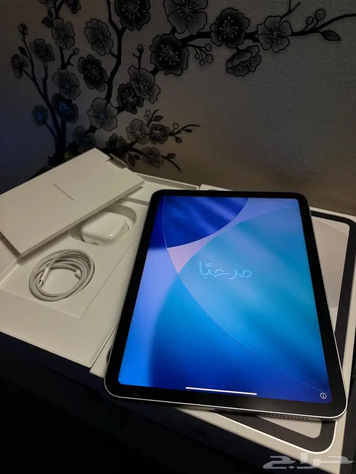 ايباد الجيل 11 A16 (128 قيقا) 2