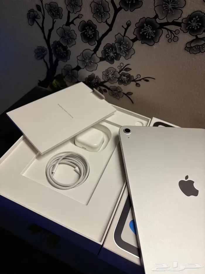 ايباد الجيل 11 A16 (128 قيقا) 1