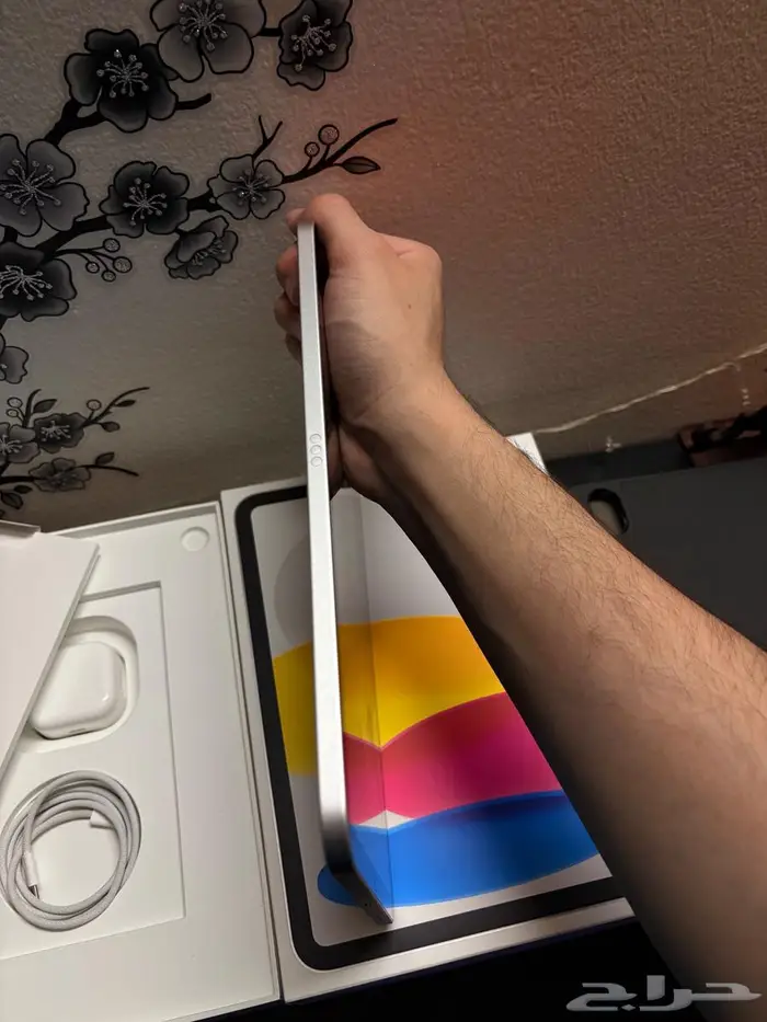 ايباد الجيل 11 A16 (128 قيقا) 5