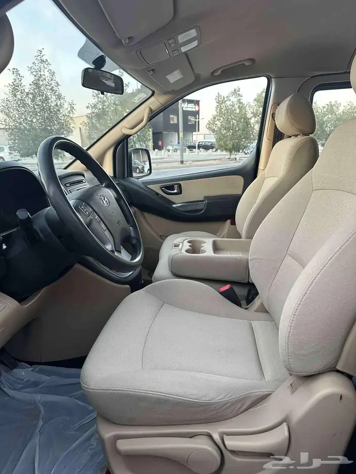 هونداي H 1 2021 7