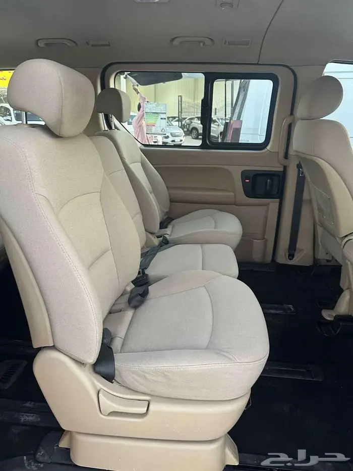 هونداي H 1 2021 11