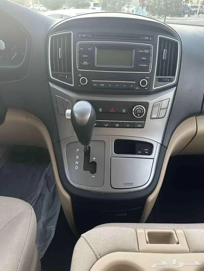 هونداي H 1 2021 12