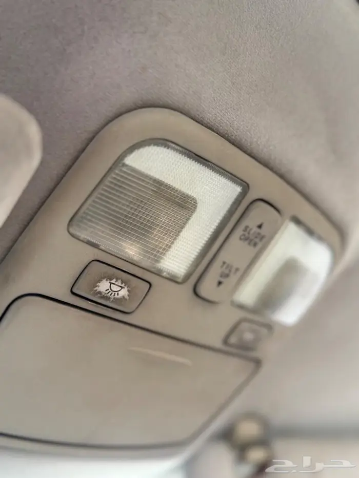 سوناتا 2007 فل كامل نظيفة 5