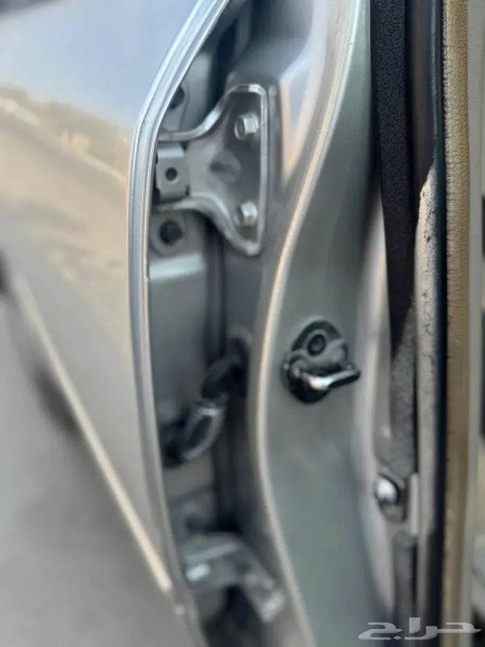 سوناتا 2007 فل كامل نظيفة 11