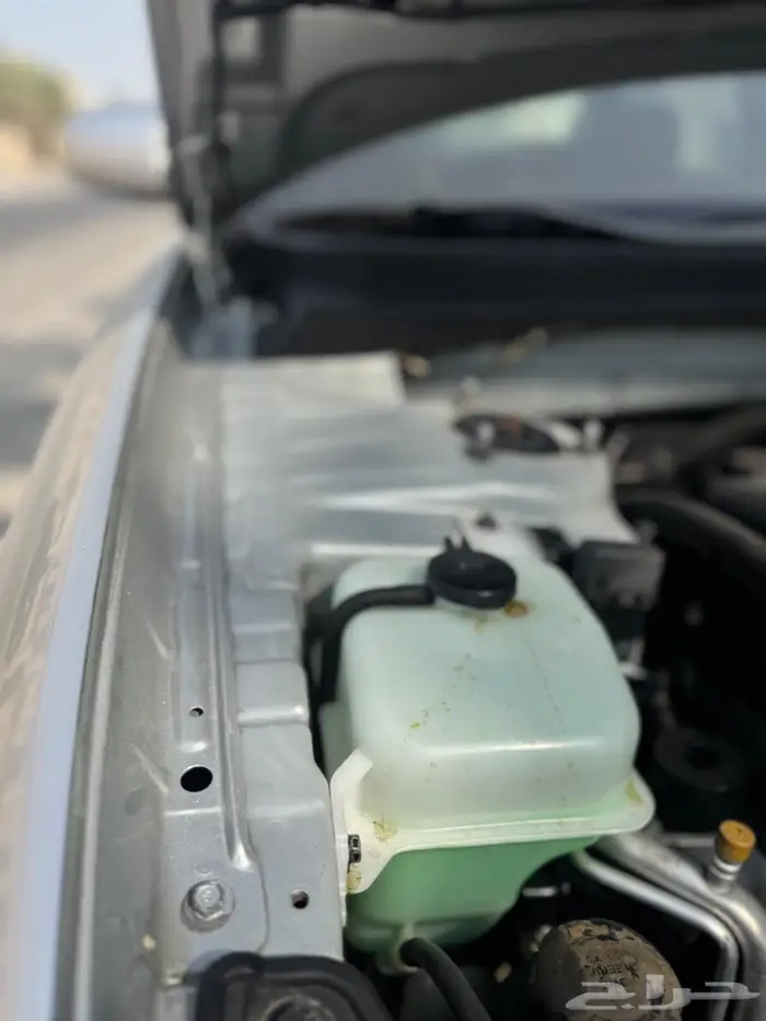 سوناتا 2007 فل كامل نظيفة 8