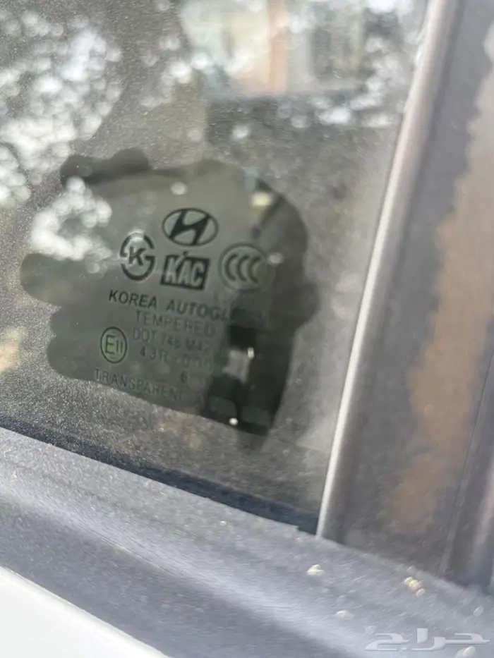 سوناتا 2007 فل كامل نظيفة 12