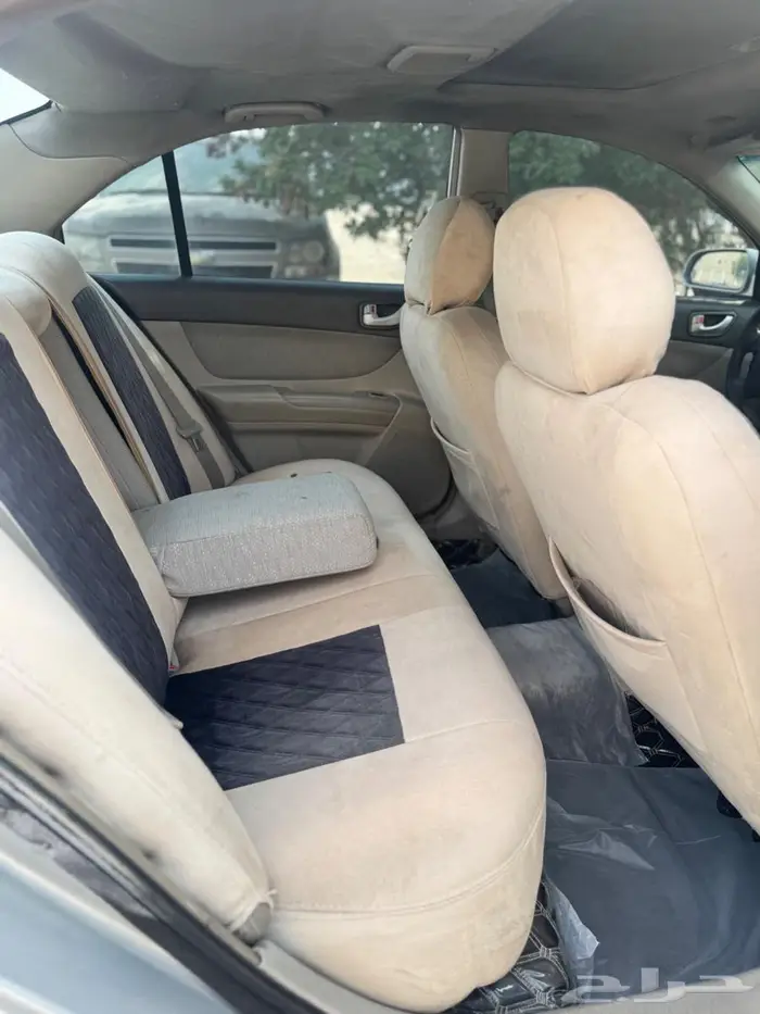 سوناتا 2007 فل كامل نظيفة 16