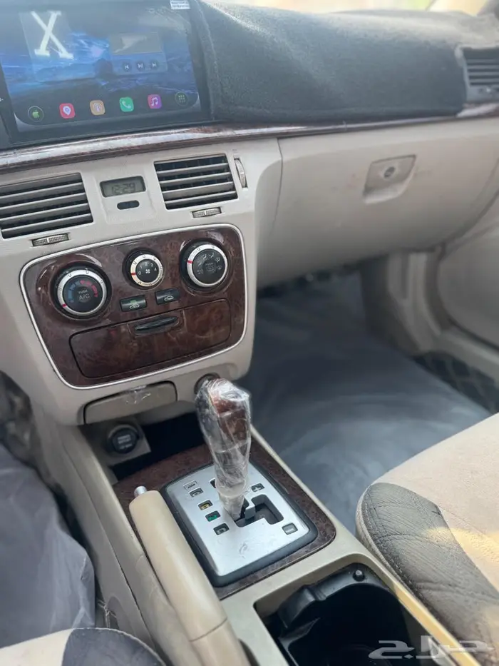 سوناتا 2007 فل كامل نظيفة 13