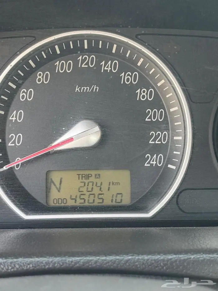 سوناتا 2007 فل كامل نظيفة 4