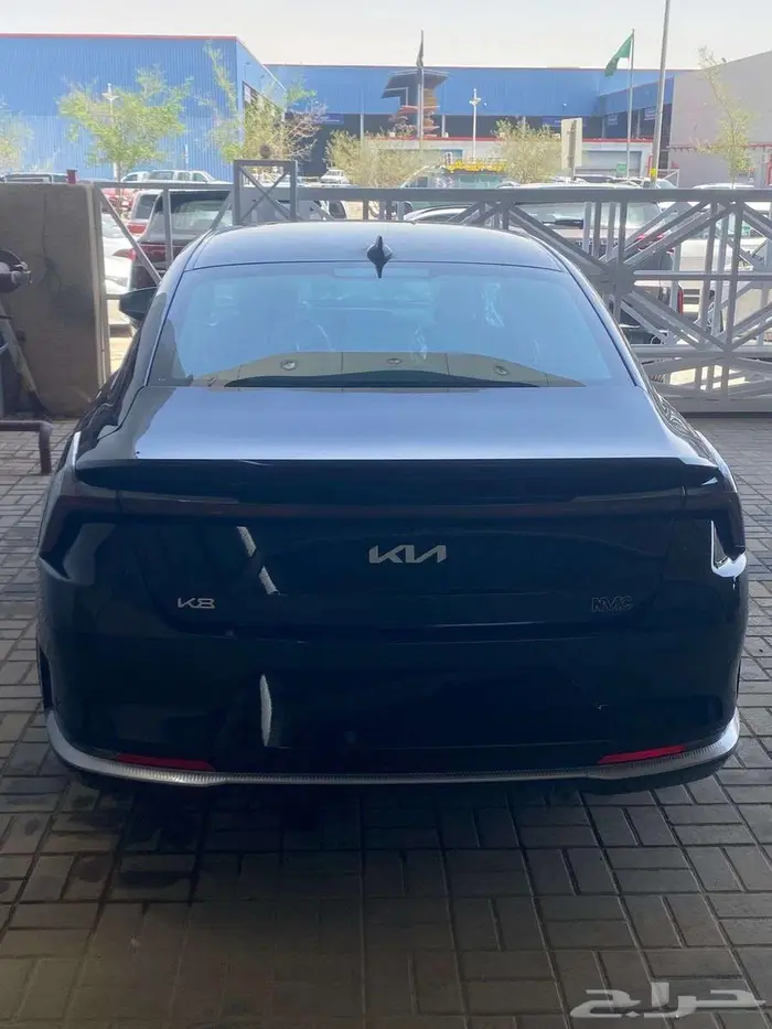 كيا k 8 استاندر موديل 2026 الوان عروض نهاية العام كاش تمويل 6