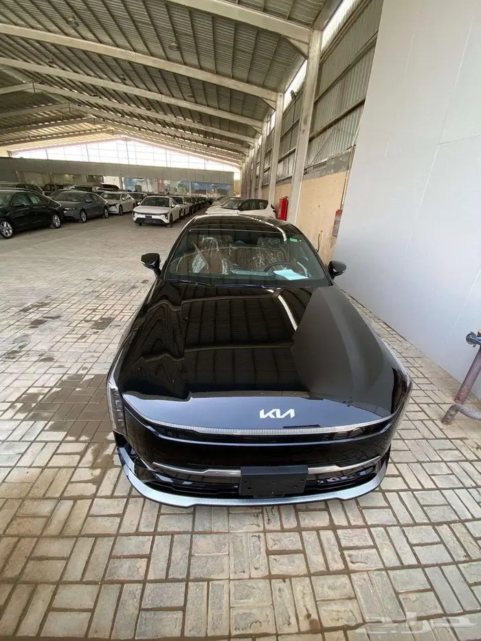 كيا k 8 استاندر موديل 2026 الوان عروض نهاية العام كاش تمويل 1