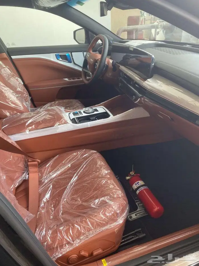 كيا k 8 استاندر موديل 2026 الوان عروض نهاية العام كاش تمويل 11