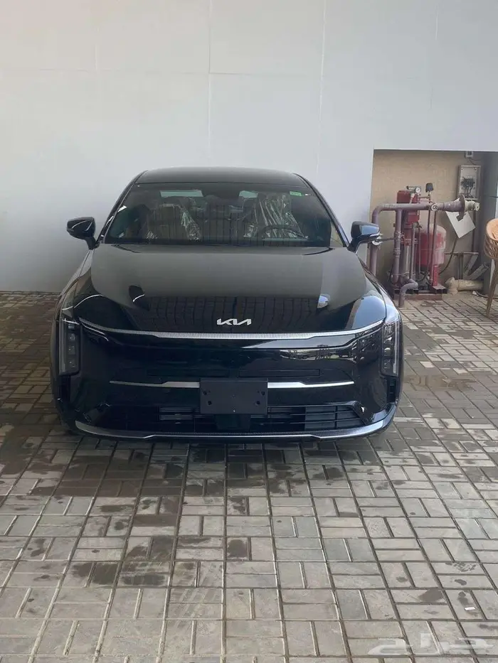 كيا k 8 استاندر موديل 2026 الوان عروض نهاية العام كاش تمويل 0