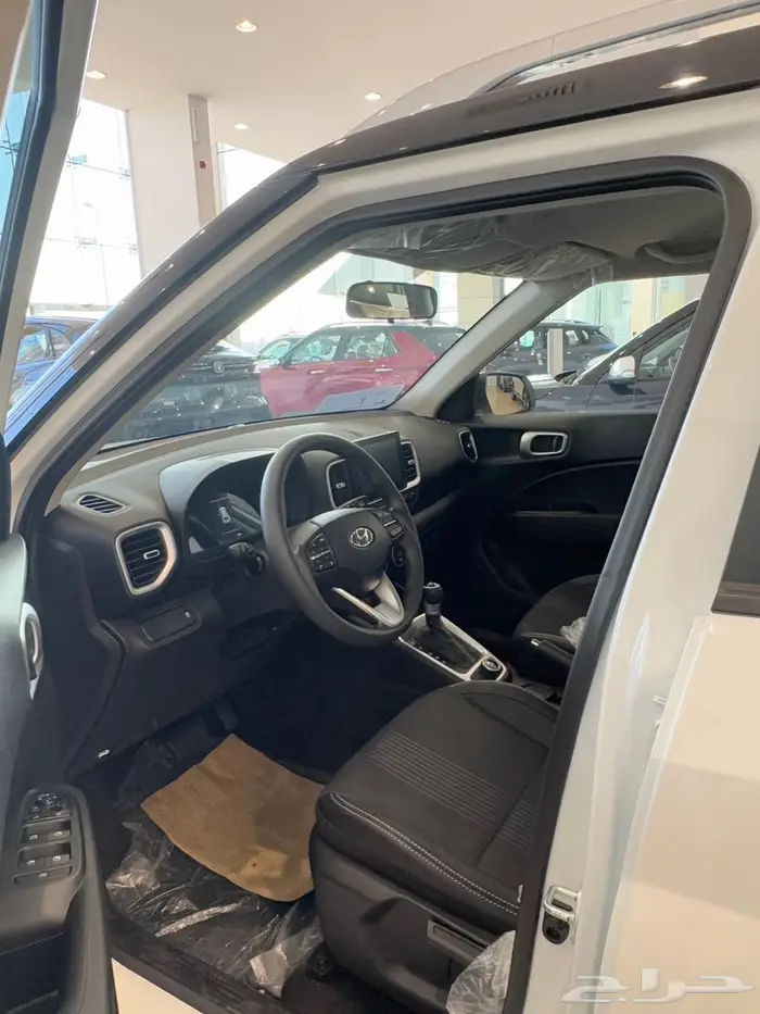 هيونداي فينيو 5