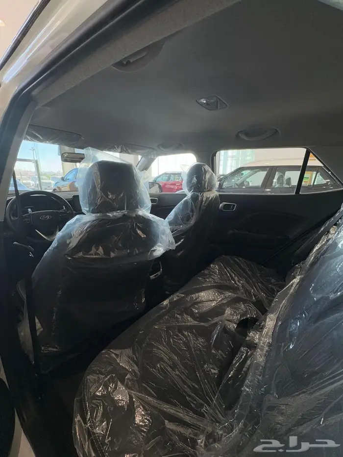 هيونداي فينيو 3