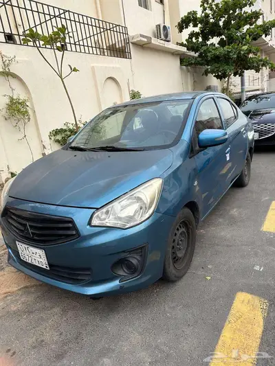 متسوبيشي نوع ارتاج موديل 2018 index