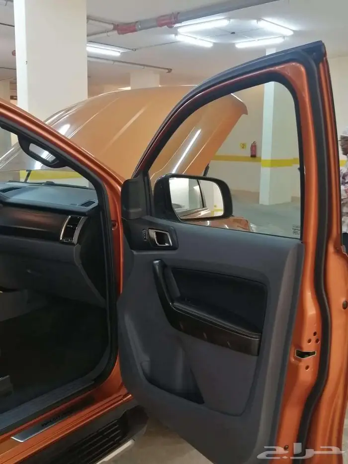 فورد رنجر فل كامل 2019 1