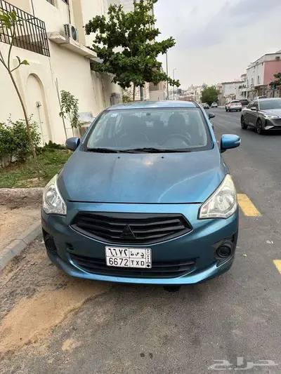 متسوبيشي نوع ارتاج موديل 2018 index