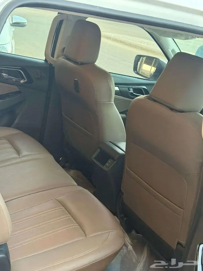 ايسوزو 2024 MUX تم البيع 6