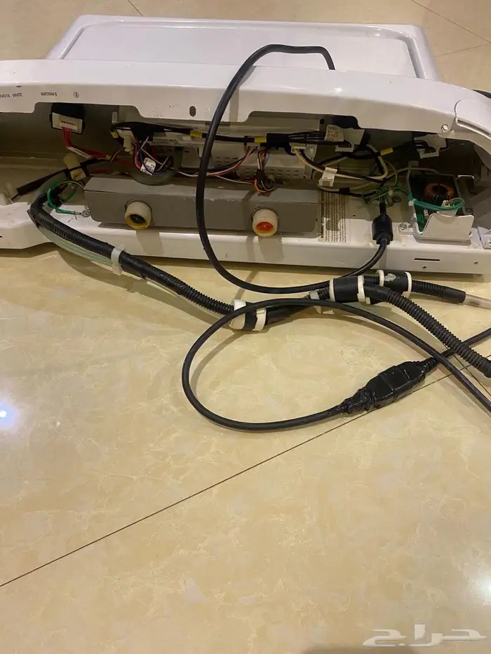 غسالة ويرلبول 0