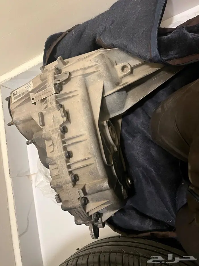 دبل يوكن دينالي كهرب 2007 وفوق 1