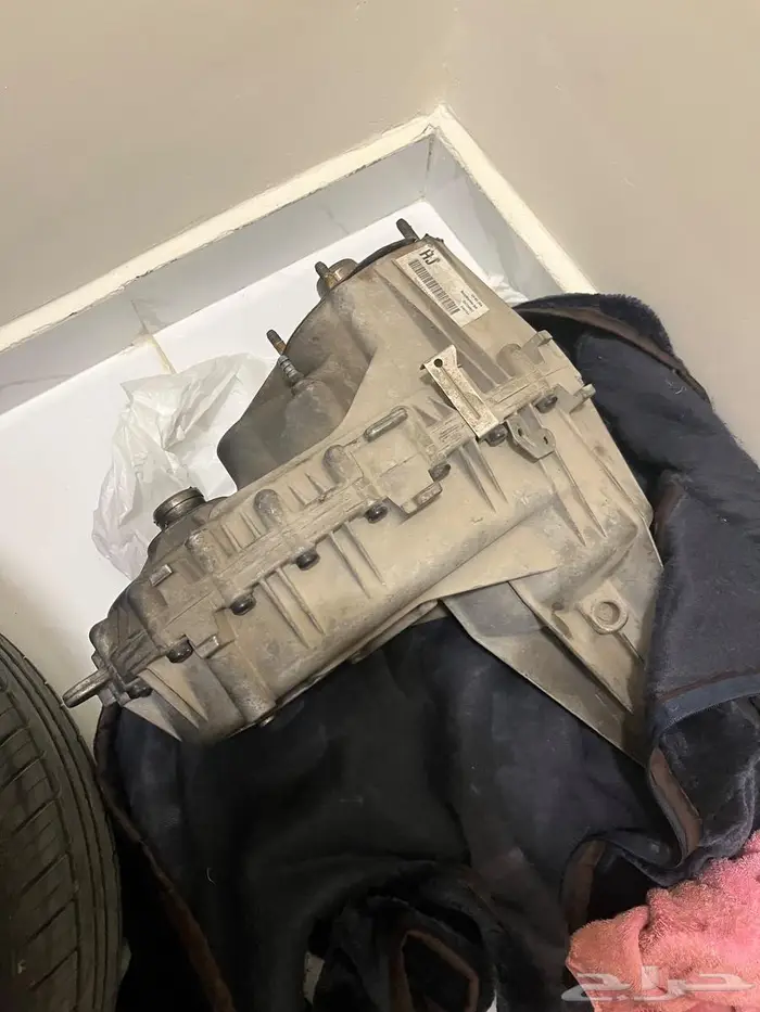 دبل يوكن دينالي كهرب 2007 وفوق 2