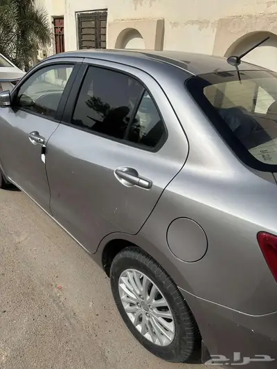 سيارة سوزوكي index