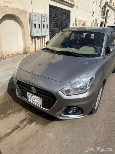 سيارة سوزوكي index