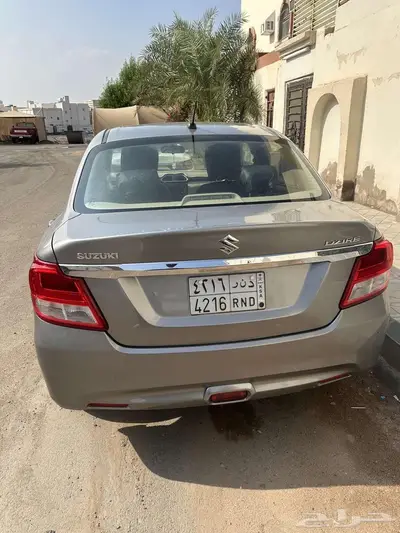 سيارة سوزوكي index