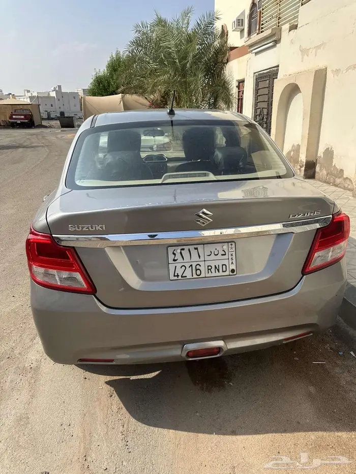 سيارة سوزوكي 0