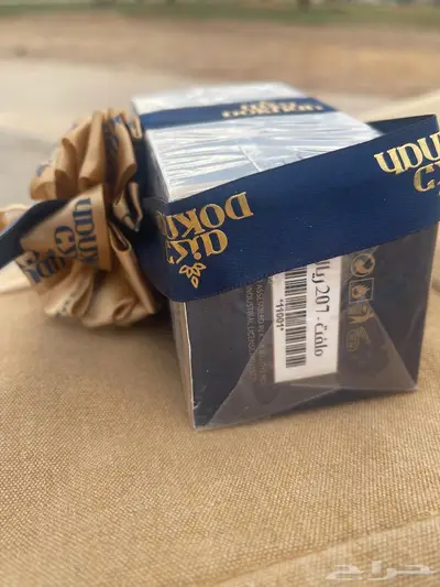 عطر جديد بكرتونه براند دكنه رائحته مميزه index