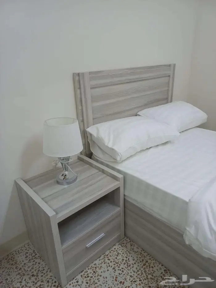 مصنع غرف نوم الفنادق والشقق المفروشة 16