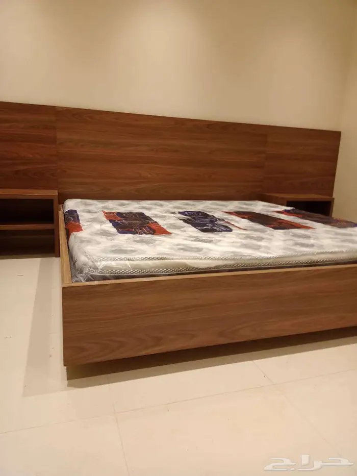 مصنع غرف نوم الفنادق والشقق المفروشة 17