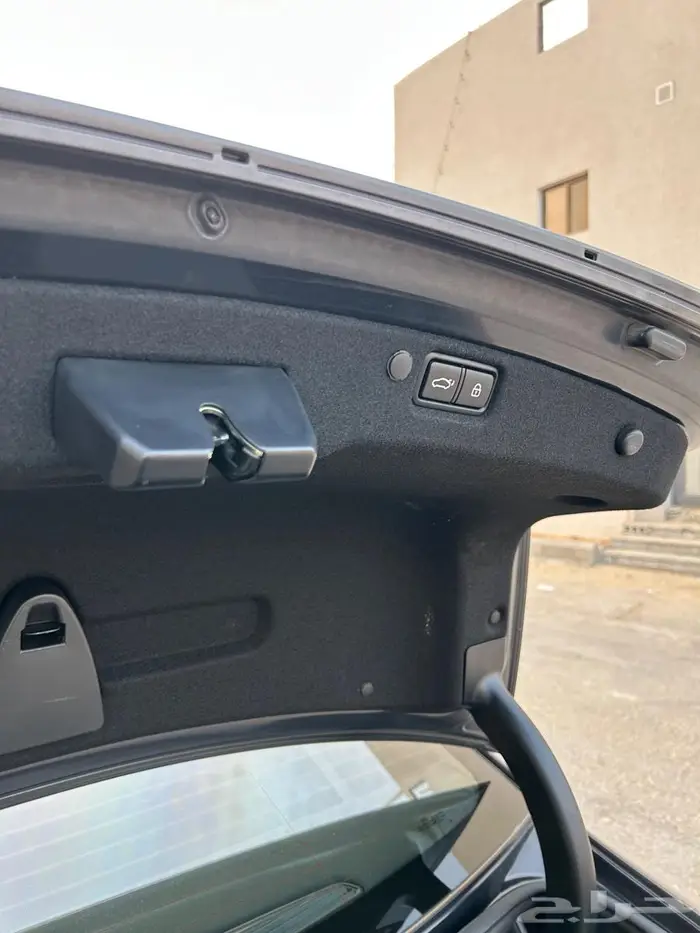 كيا k7 2020 قمه في النظافه 16