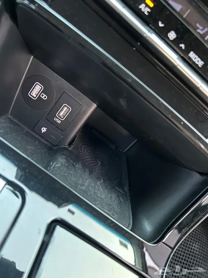 كيا k7 2020 قمه في النظافه 12