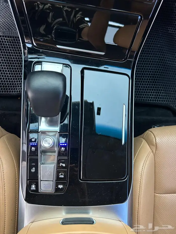 كيا k7 2020 قمه في النظافه 11