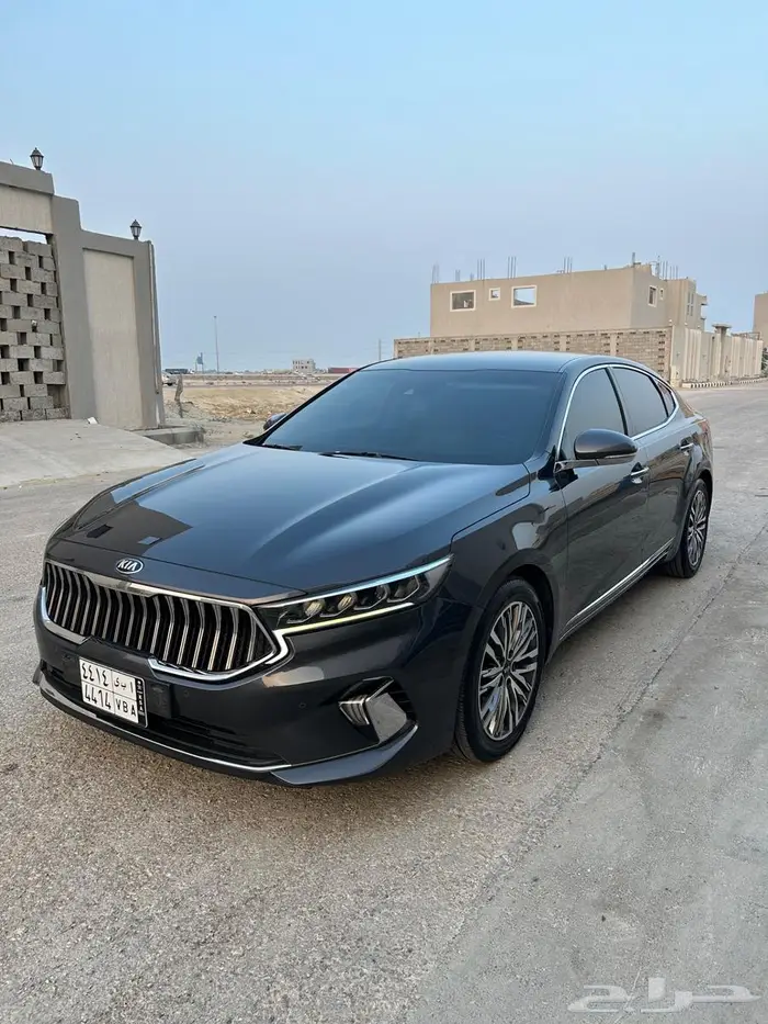 كيا k7 2020 قمه في النظافه 0
