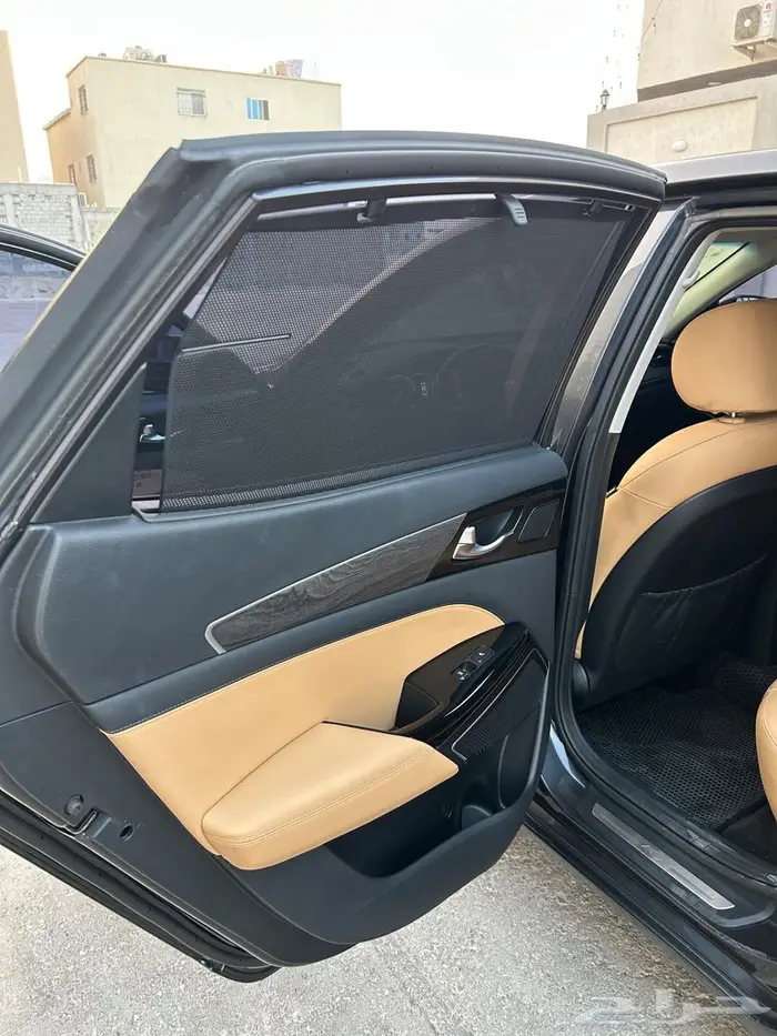 كيا k7 2020 قمه في النظافه 17